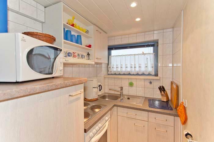Ferienwohnung Gentzen Baabe Exterior photo